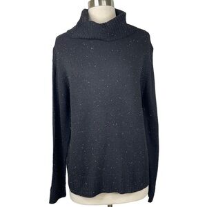 Stitch Fix l Violets & Roses Orla Cowl Neck Sweater, Medium